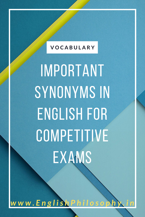  Important-Synonyms-in-English-for-Competitive-Exams-English-Philosophy