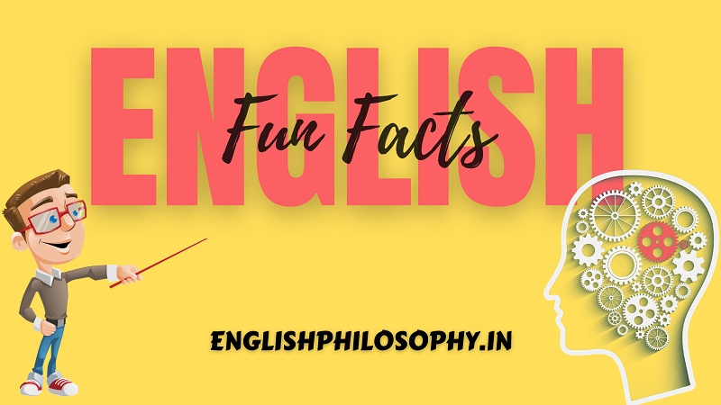 English fun facts - English Philosophy