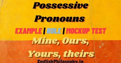 Possessive-Pronouns-English-Philosophy