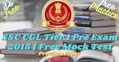 SSC-CGL-Tier-1-Pre-Exam-Previous-Paper-2015-English-Philosophy