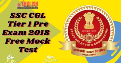 SSC-CGL-Tier-1-Pre-Exam-2018-Free-Mock-Test-English-Philosophy
