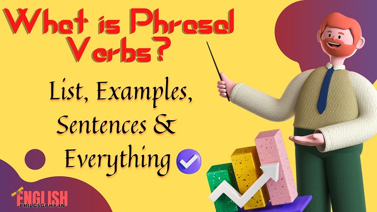 Phrasal Verbs - English Philosophy